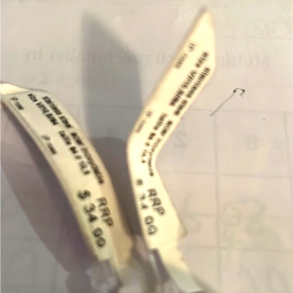 New set of rings - Picture 2 of 2